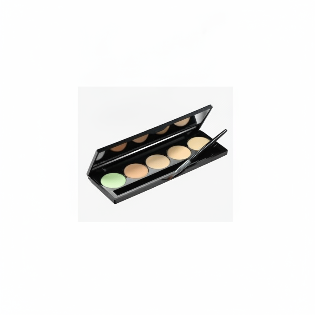 PEGGY SAGE CONCEALER PALETTE 5x2G