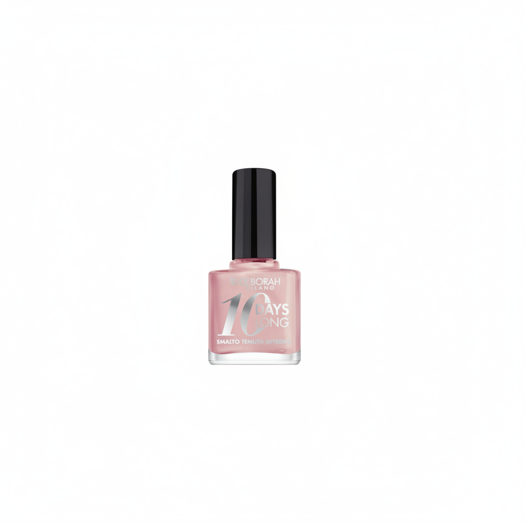 DEBORAH ENAMEL 10 DAYS LONG N. 890
