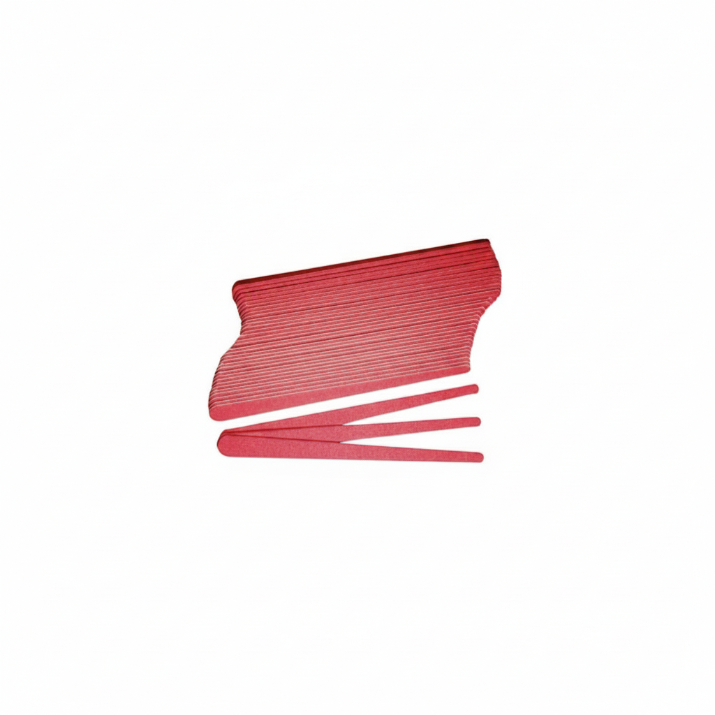PEGGY SAGE PROFESSIONAL MANICURE NAIL FILE x 36