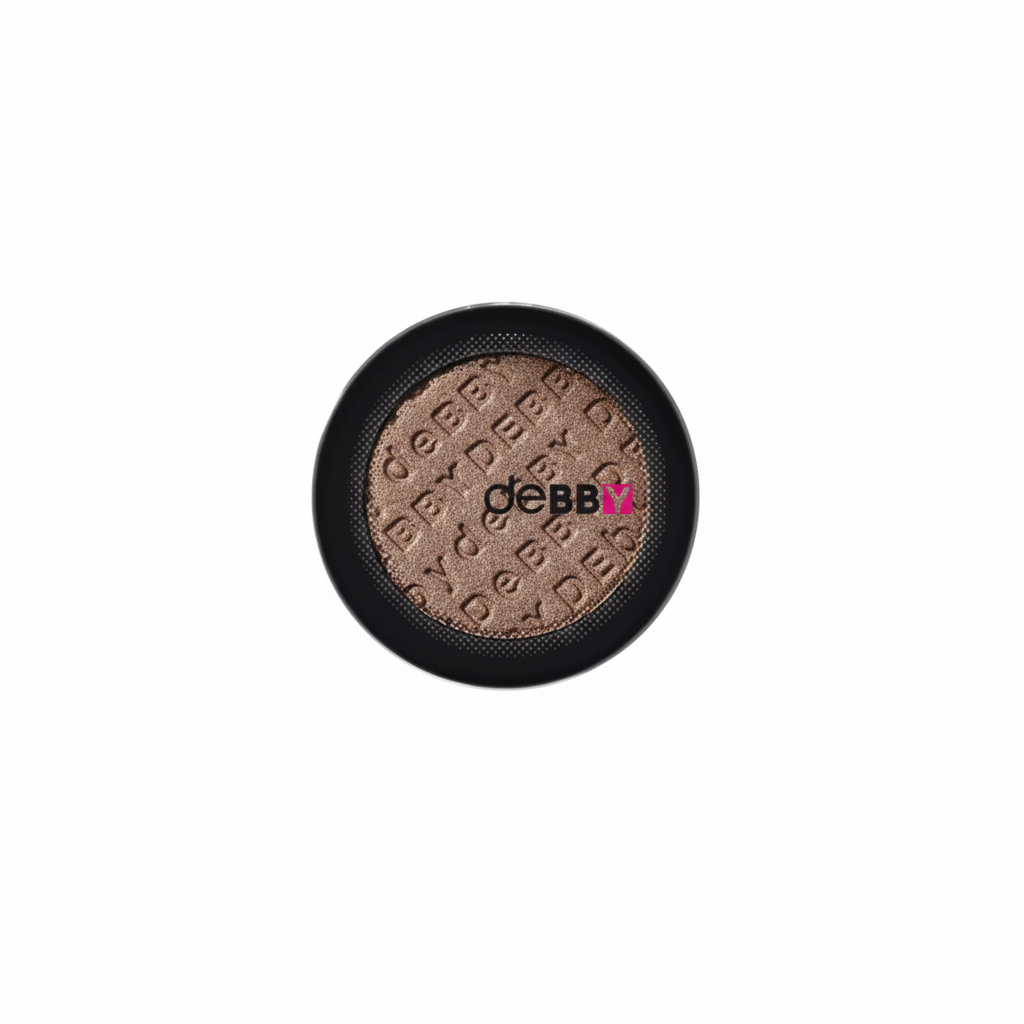 DEBBY COLOR EXPERIENCE 单色眼影 37号