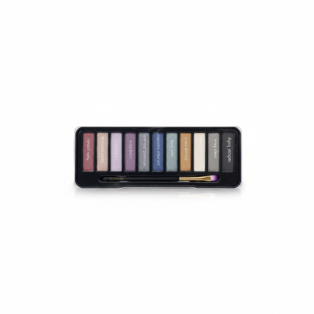 MARKWINS GLITTER MAKEUP PACK