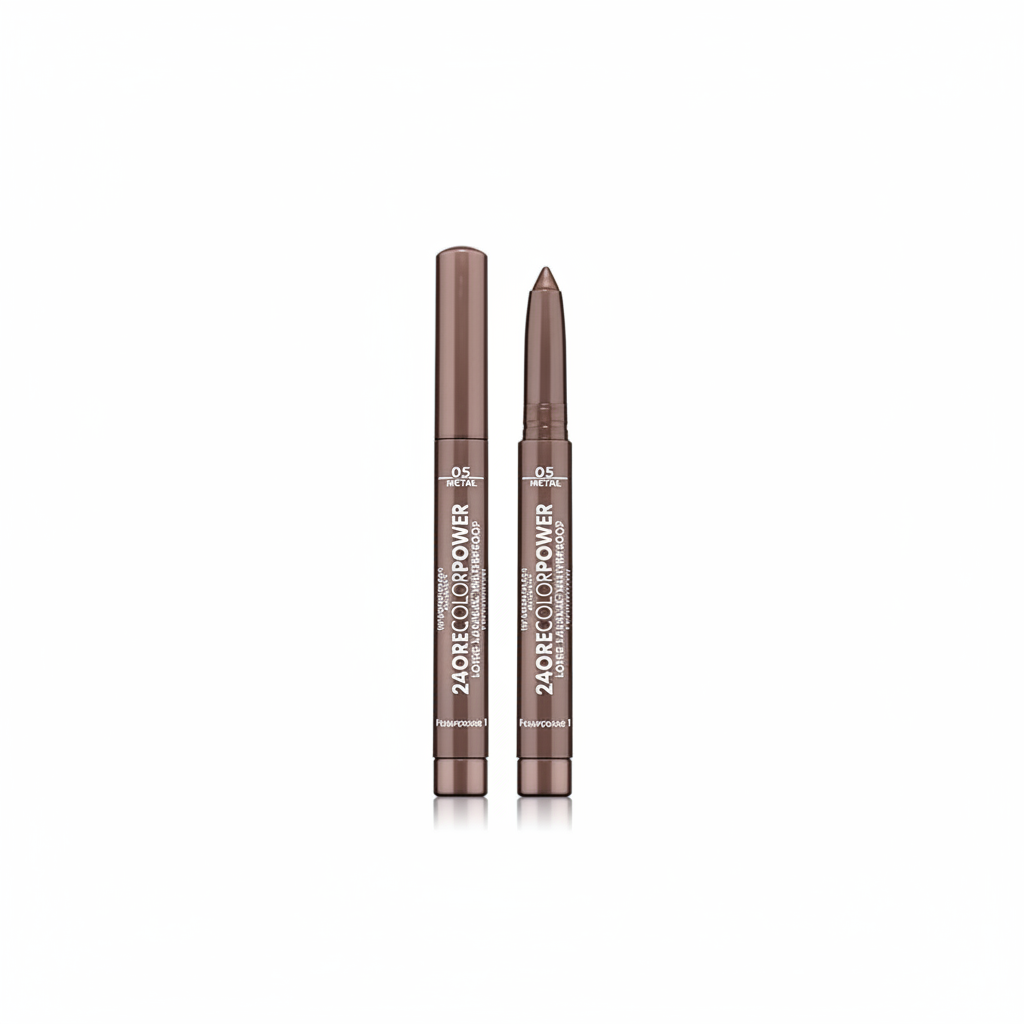 DEBORAH 24H COLOR POWER EYESHADOW N.5