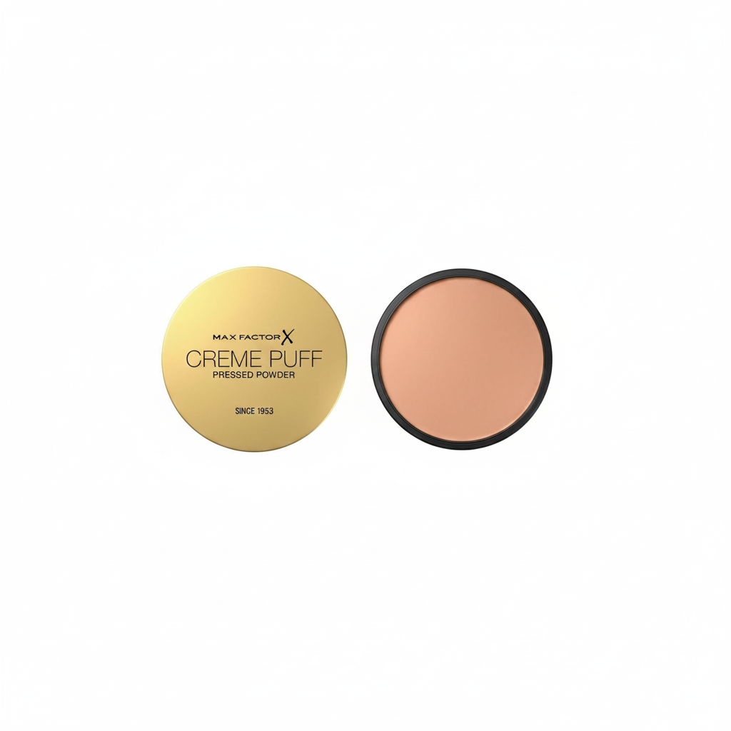 MAX FACTOR CREME PUFF REFILL 053 TEMPTING TOUCH