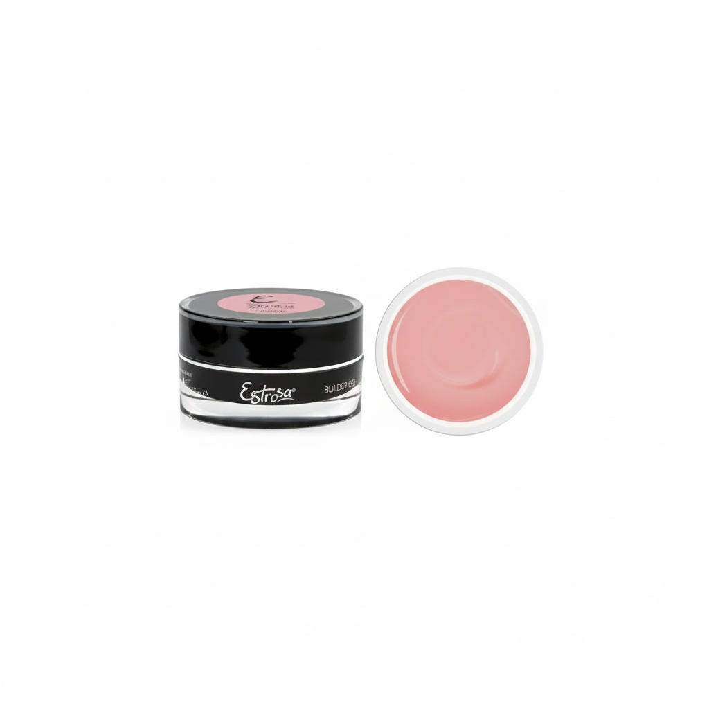 ESTROSA BUILDER GEL SUPERIOR PROFESSIONAL NATURAL CAMOUFLAGE 15ML