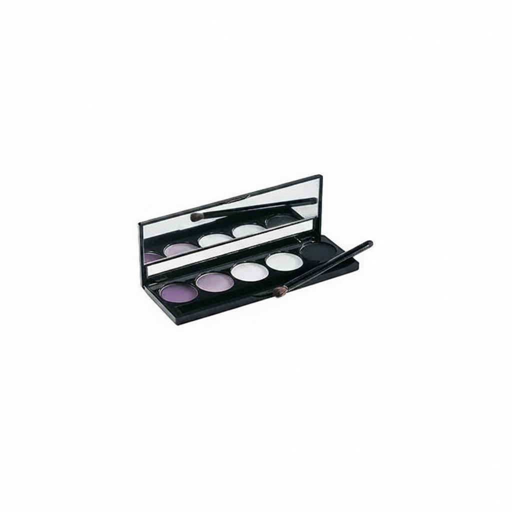 PEGGY SAGE 眼影盘 HARMONIE FLEUR SAUVAGE 5x1 8G