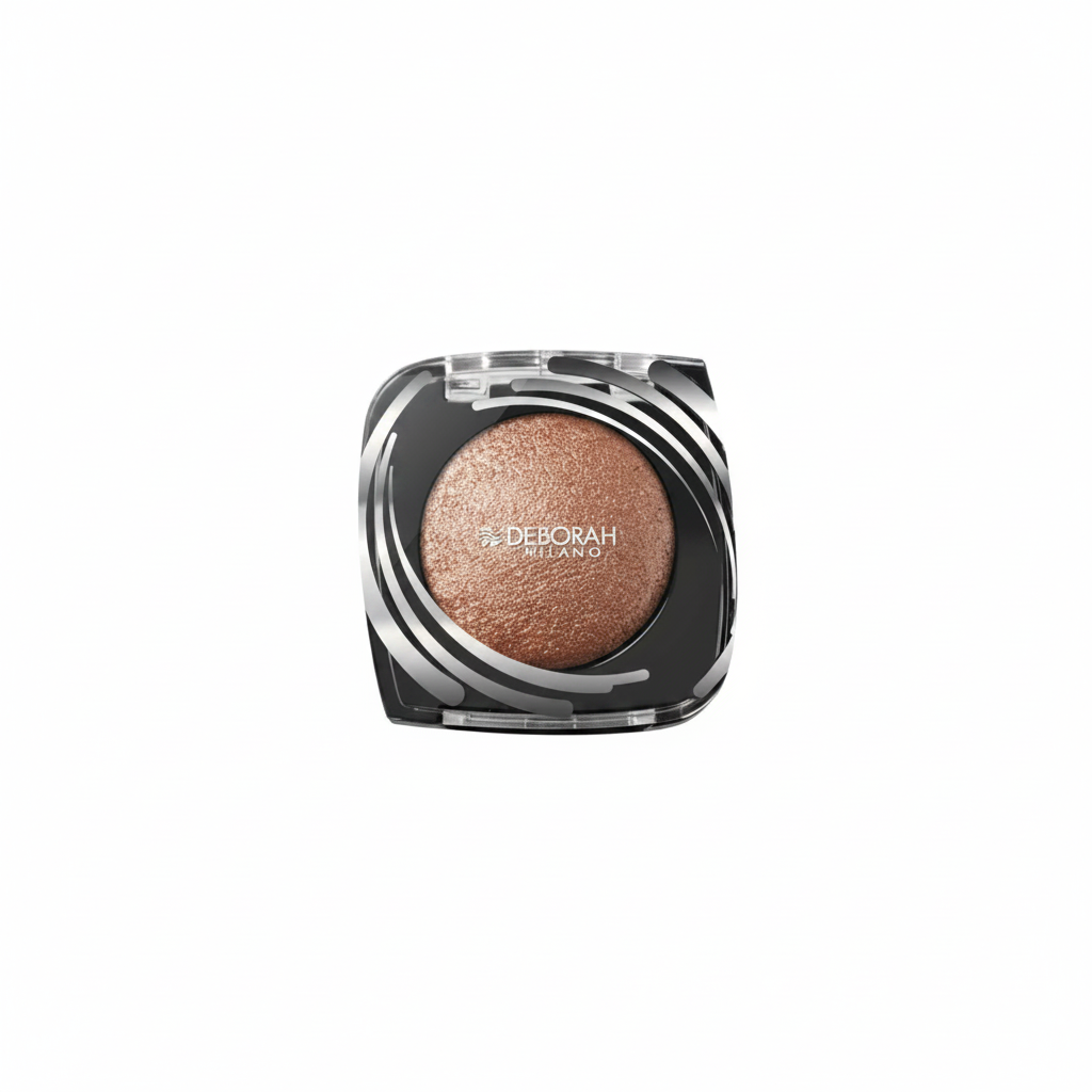 DEBORAH EYESHADOW COTTO MONO WET &amp; DRY N.06