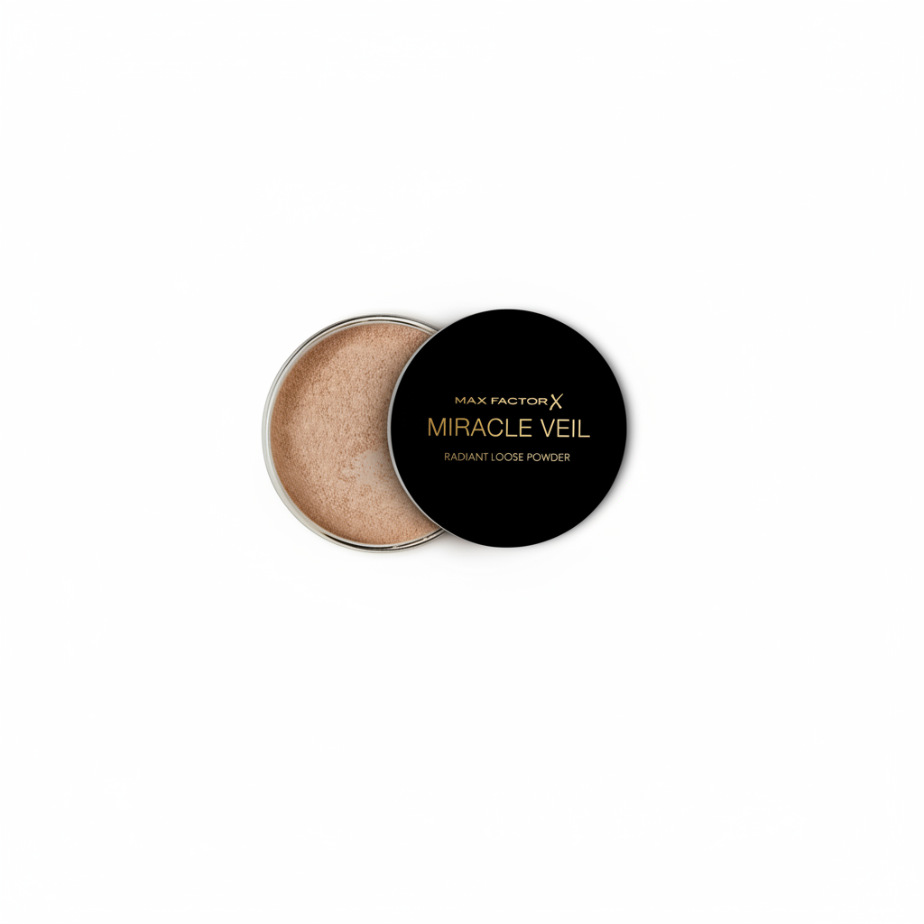MAX FACTOR MIRACLE VEIL POWDER