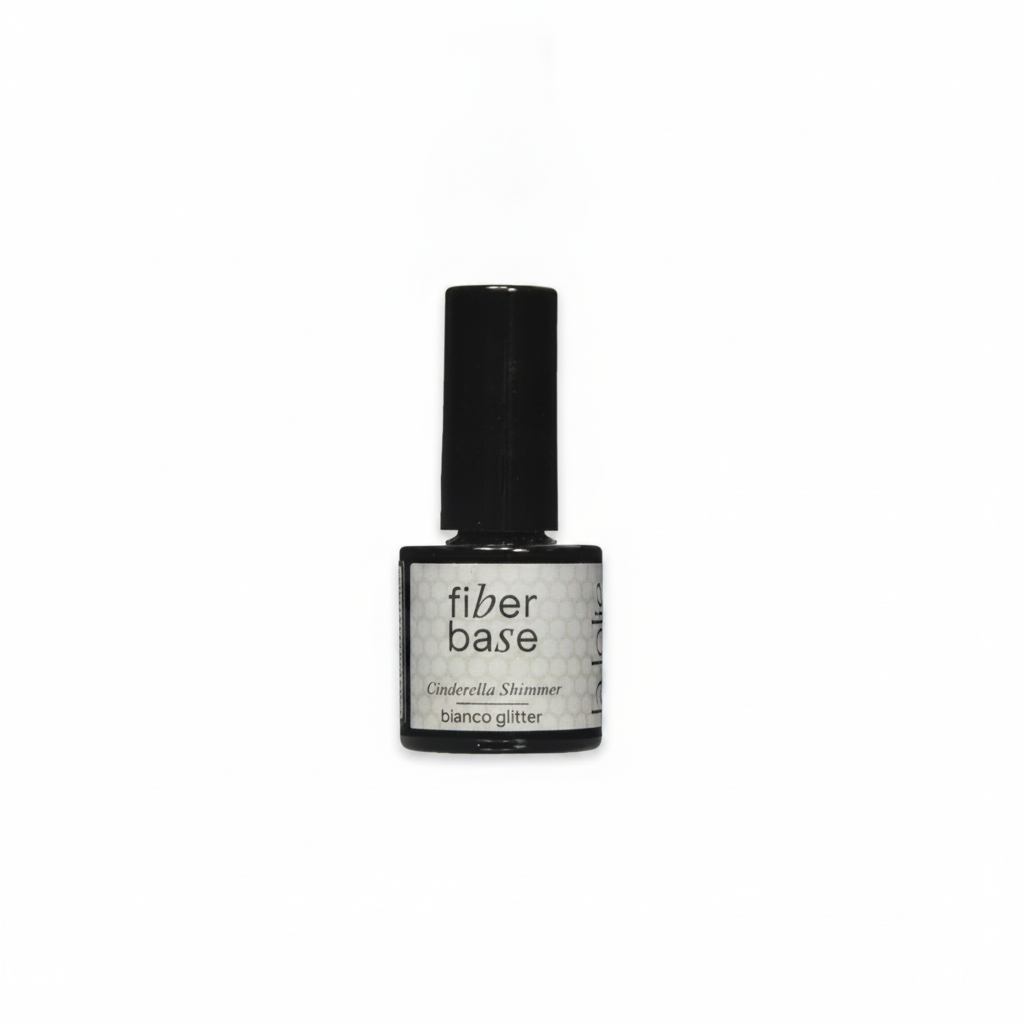 LA JOLIE BASE FIBER MILK WHITE 7ML