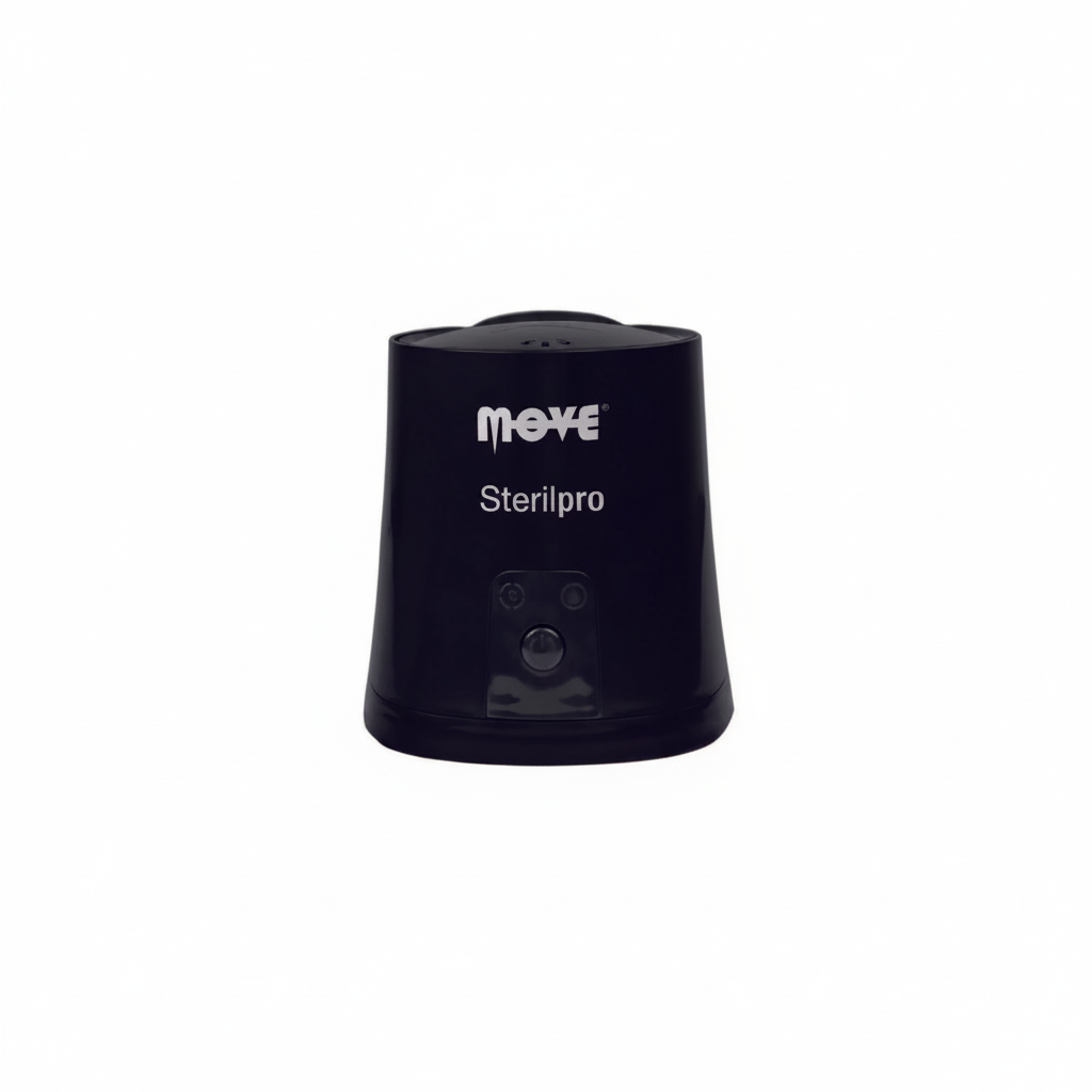 MOVE STERILPRO 100W QUARTZ STERILIZER