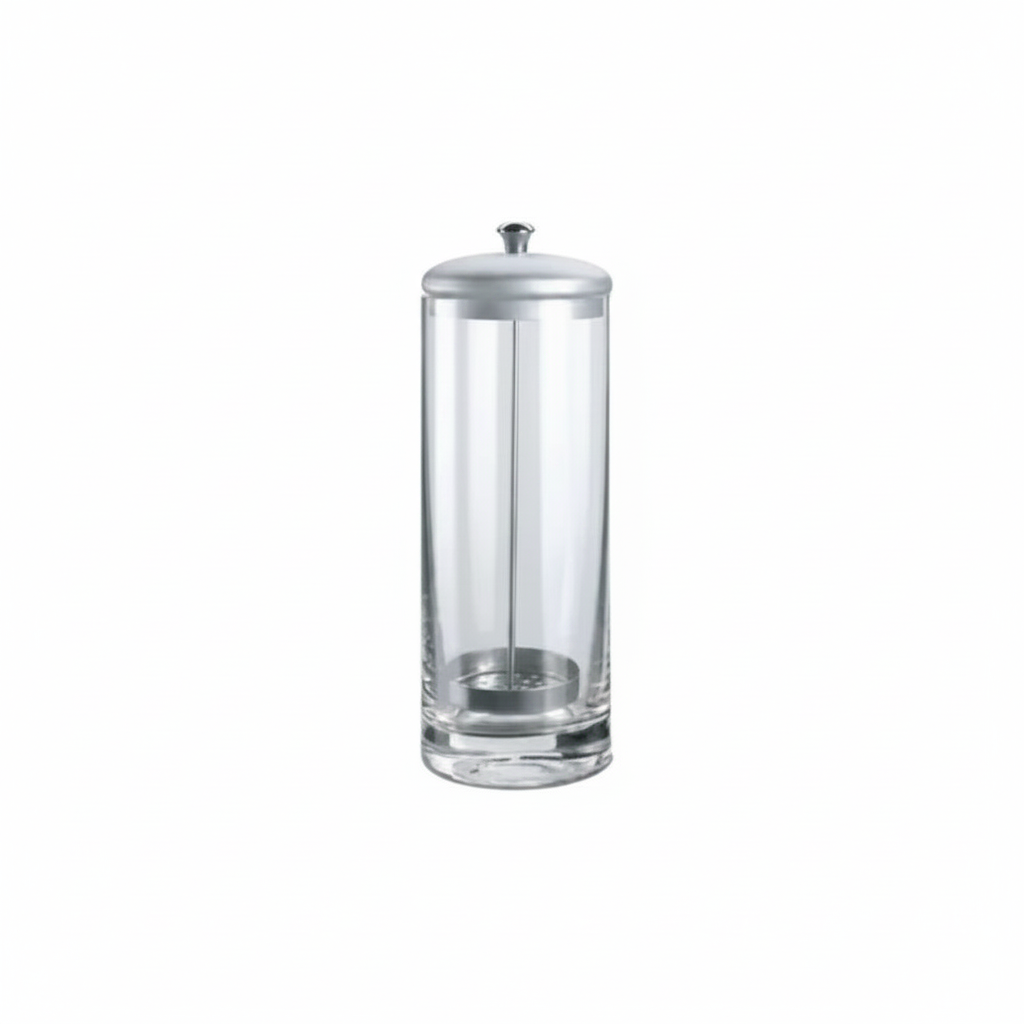 MELCAP STERILIZATION CONTAINER 500ML