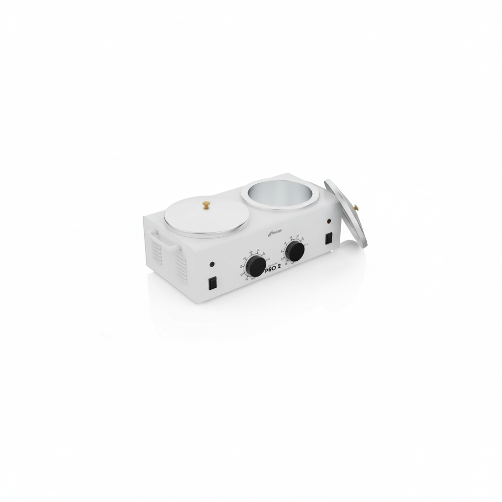 سخان شمع MELCAP PRO 2