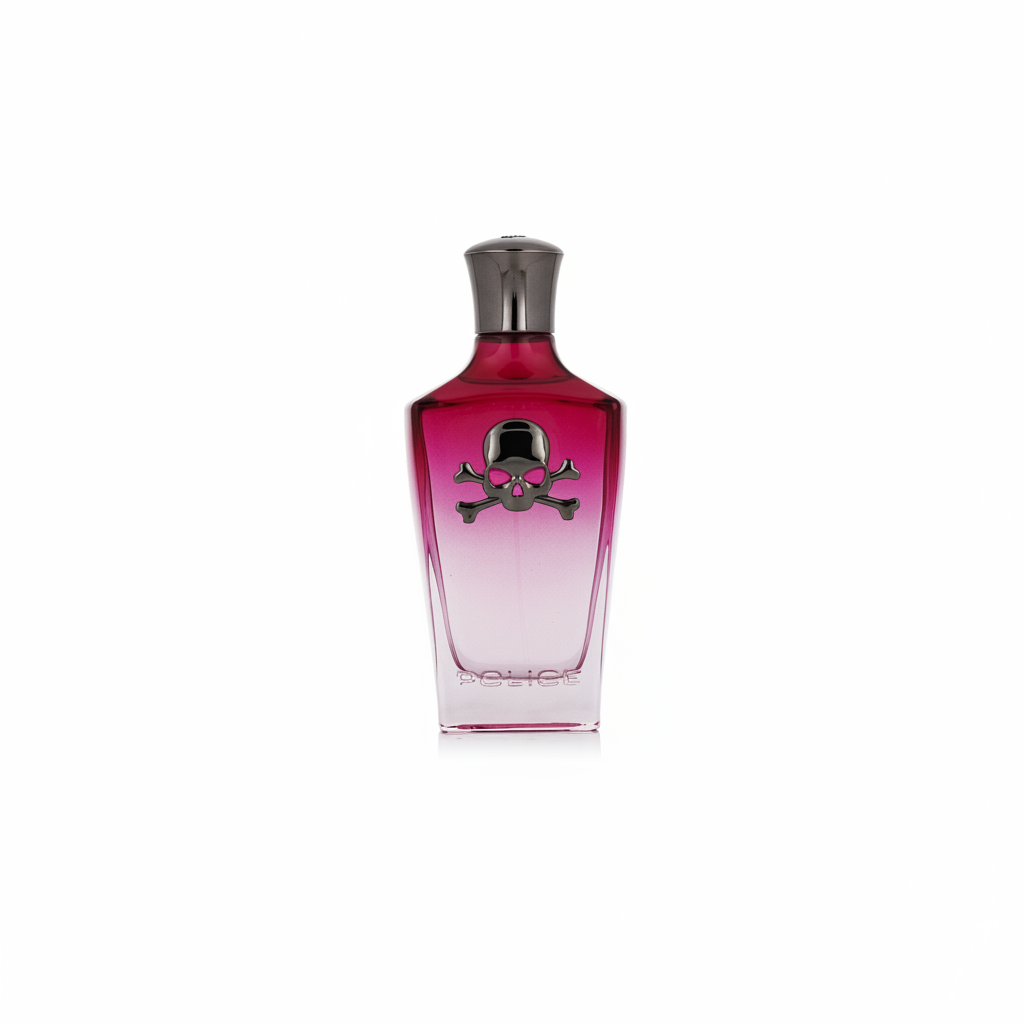 بوليس بوتشين لوف عطر EDP 100 مل للنساء
