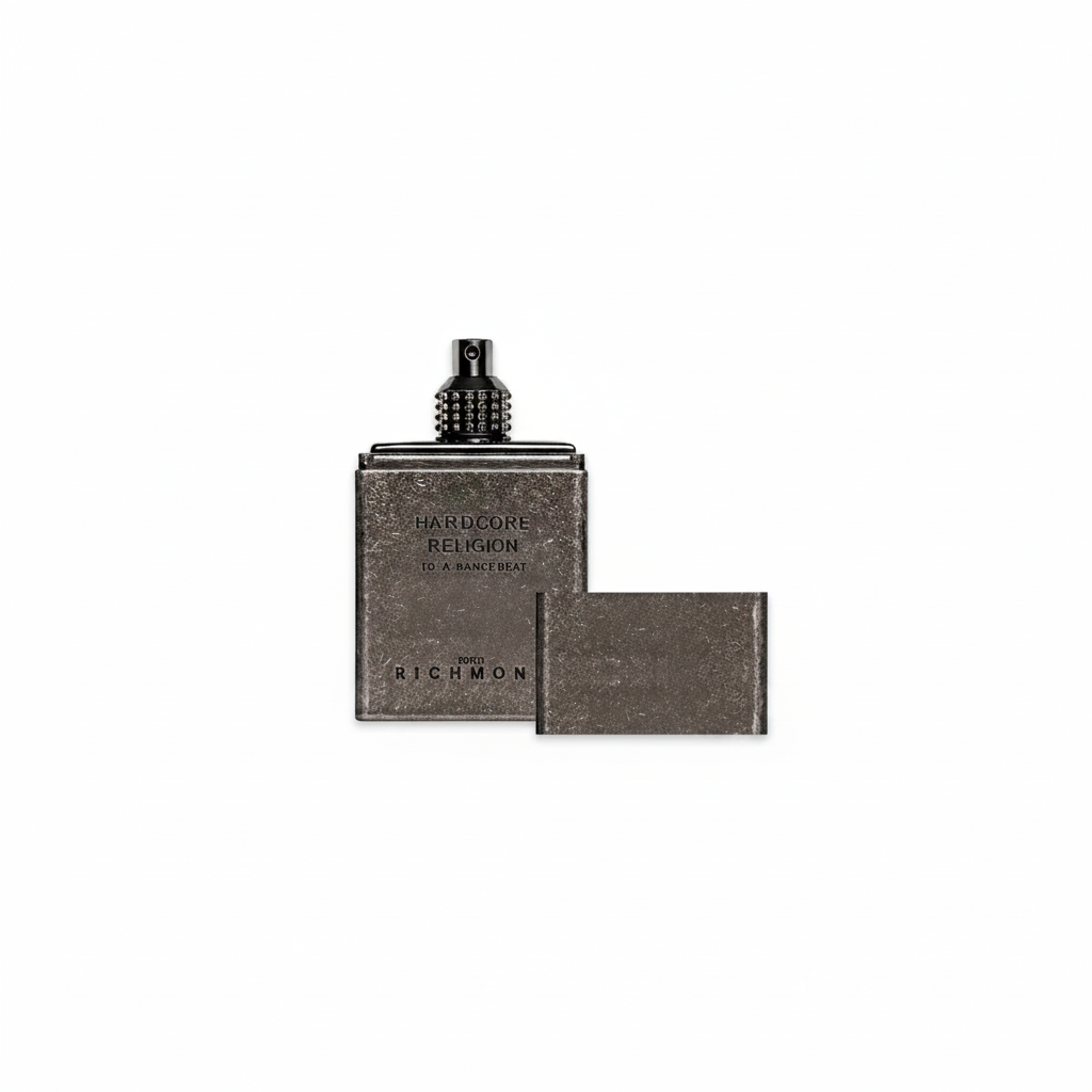 ريتشموند هاردكور رليجيون ماء عطر 50مل