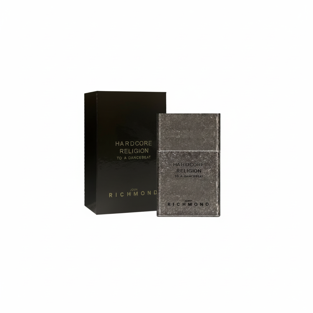 ريتشموند هاردكور رليجيون ماء عطر 100مل