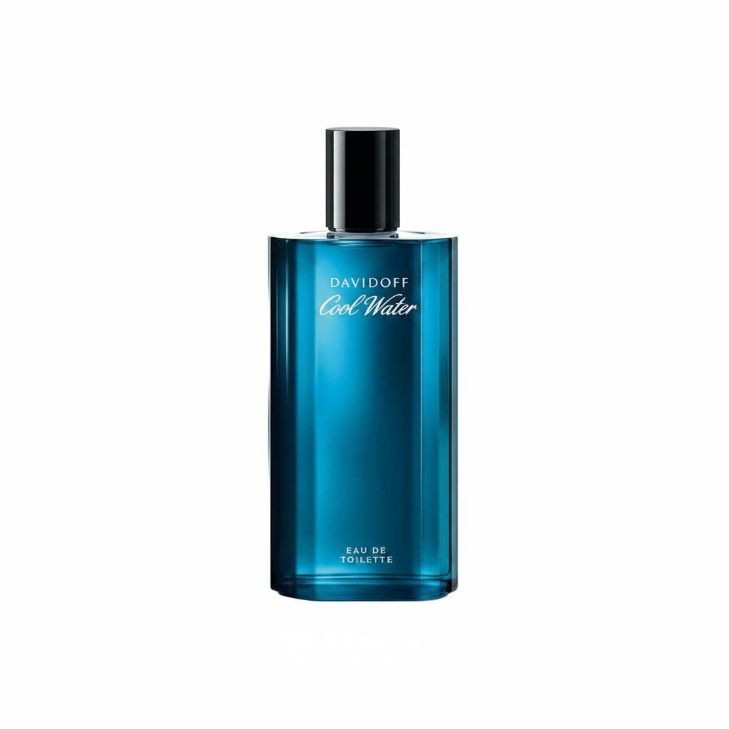عطر دافيدوف كول ووتر أومو أو دي تواليت 200 مل بخاخ
