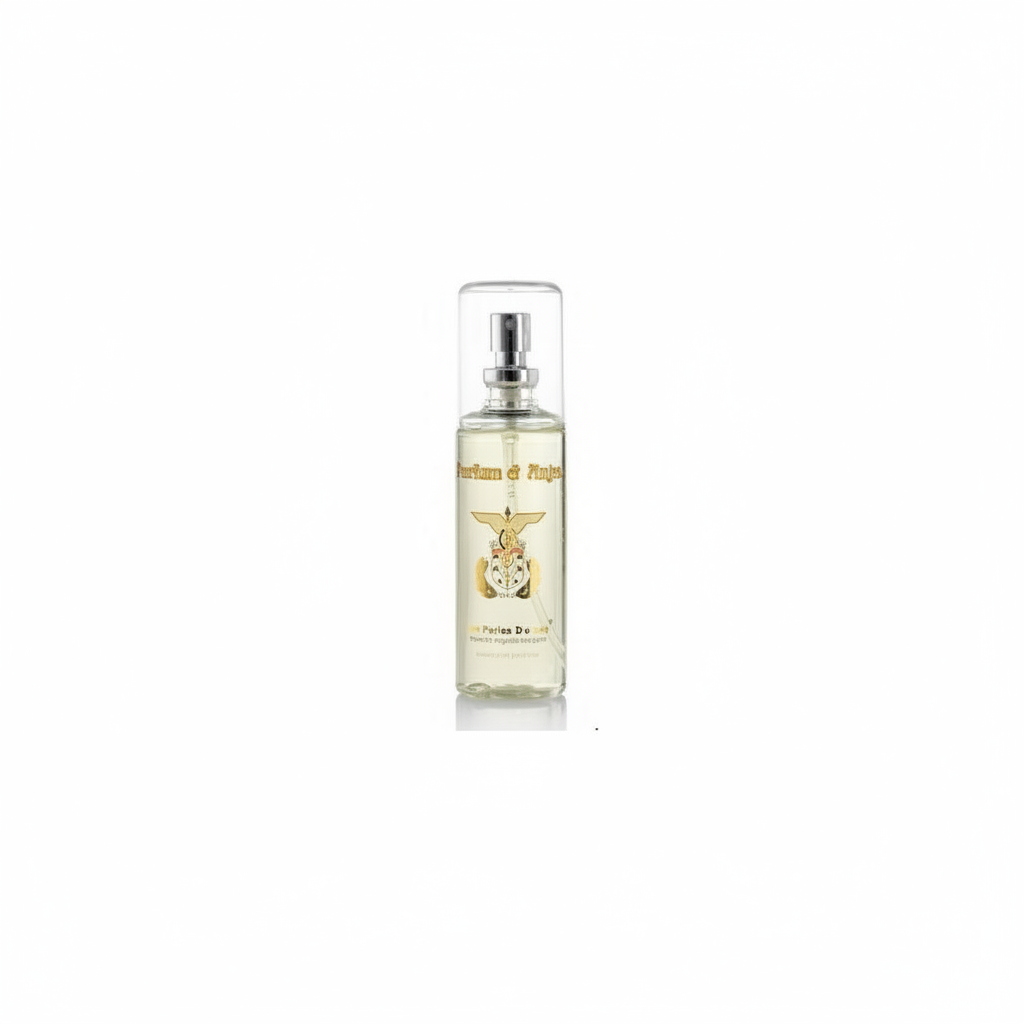DEO LES PERLE D'ORIETE PARIUM 115ML 