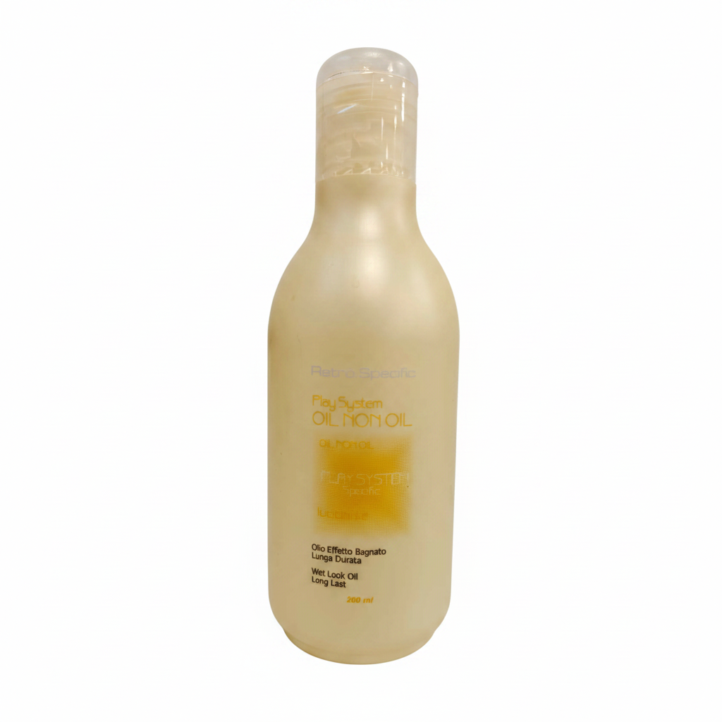 RETRO' 专用无油 200ML
