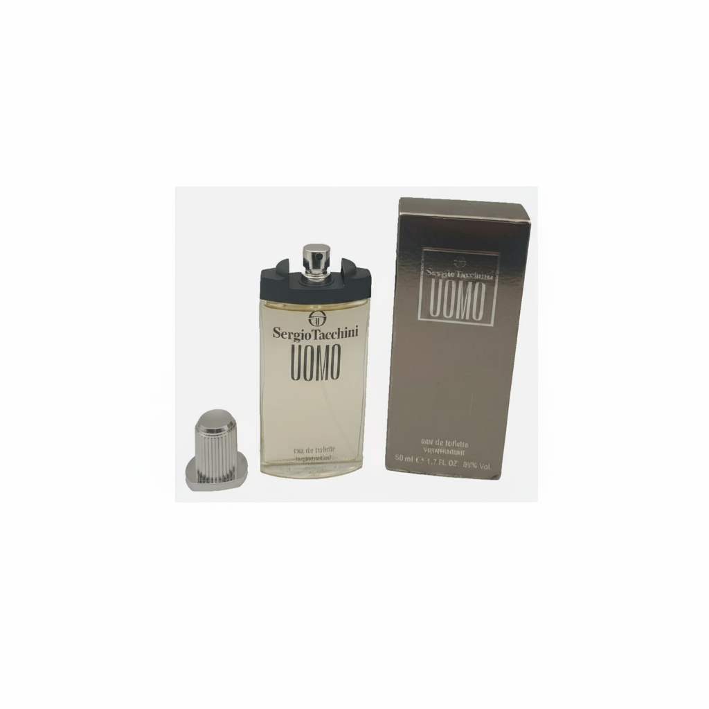 SERGIO TACCHINI MEN 50ML EDT 