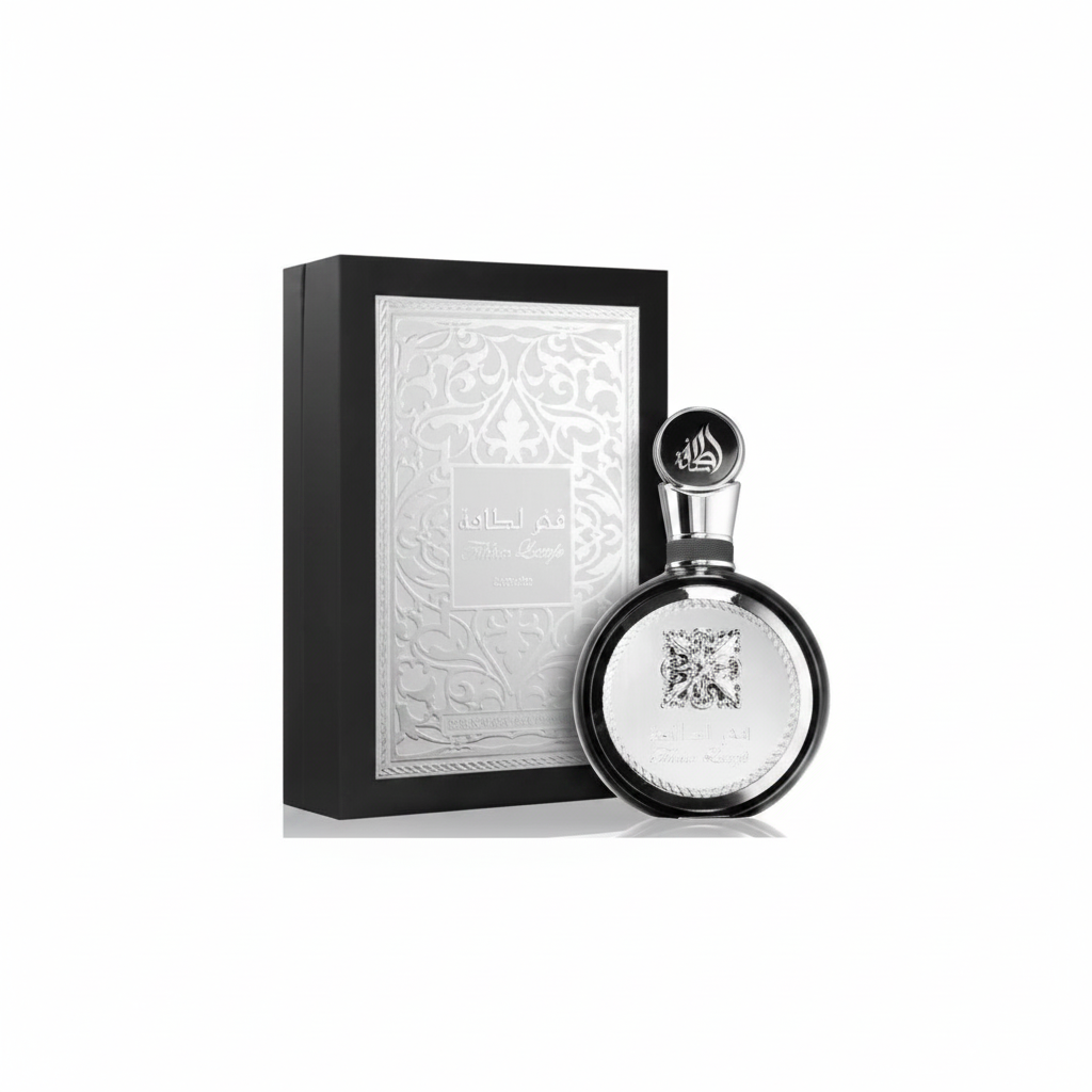 اللطافة فخر ماء عطر مركز 100مل للرجال