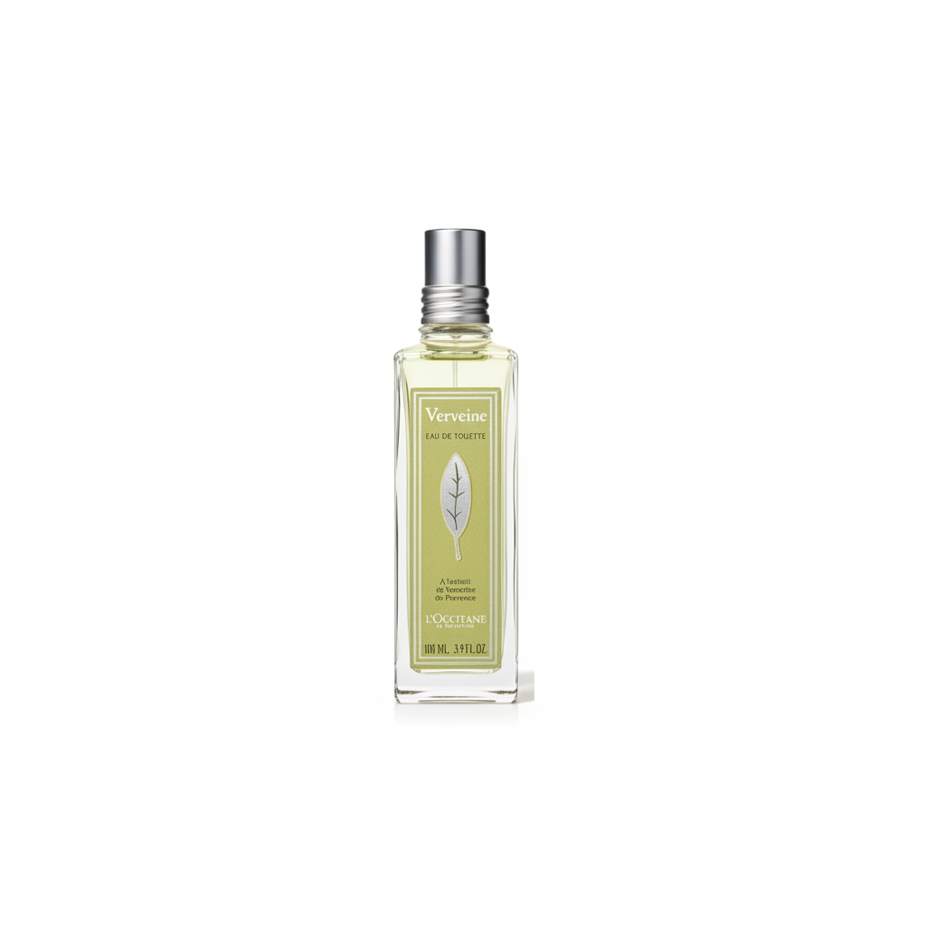 L'OCCITANE 马鞭草淡香水 100毫升