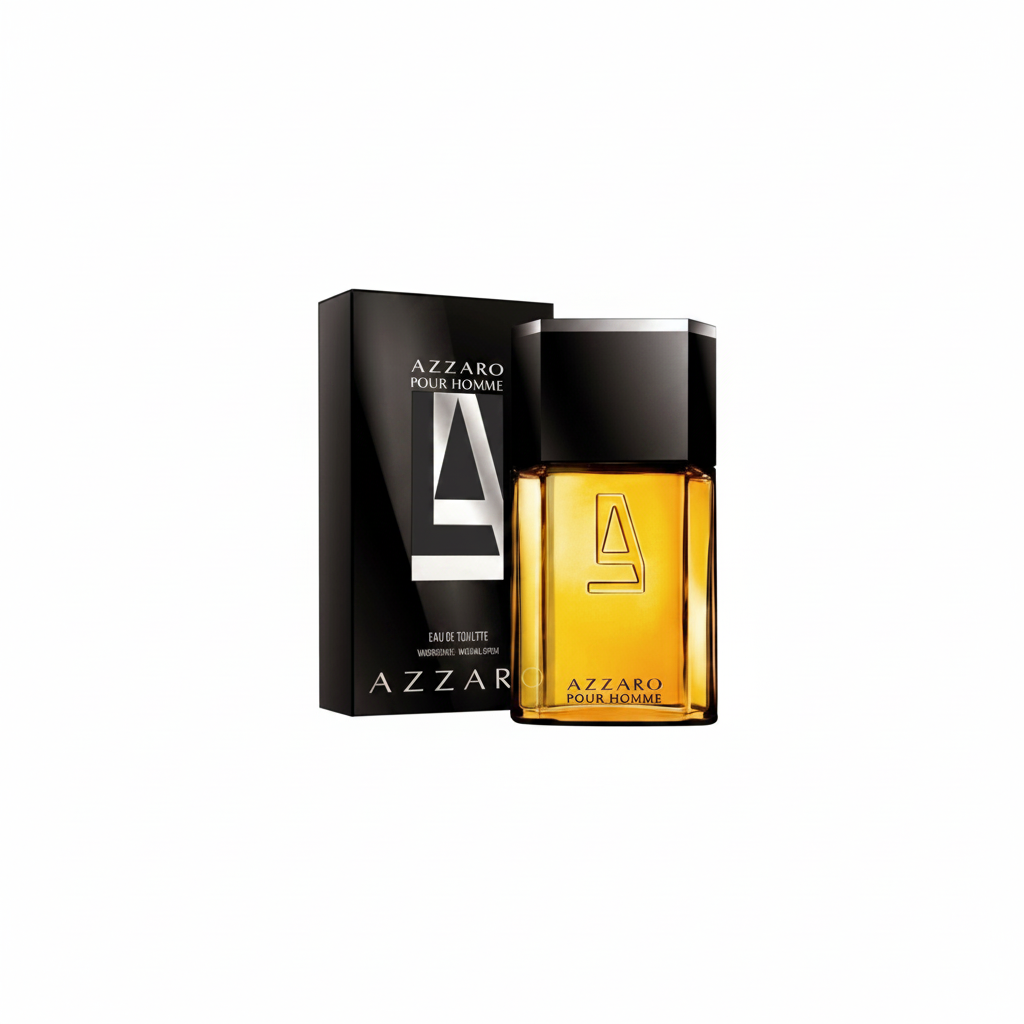 عطر أزارو هوم أو دي تواليت 100 مل