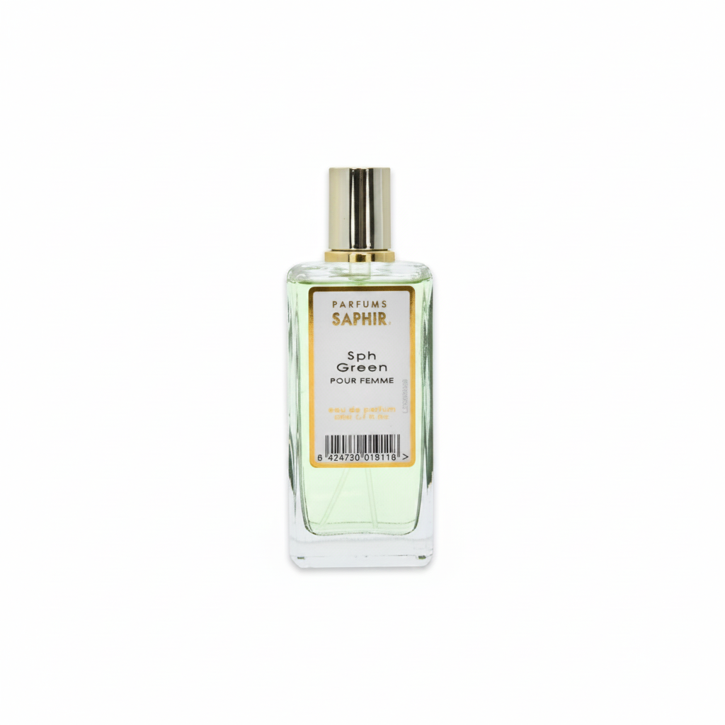 سافير EDP 50 مل سف جرين