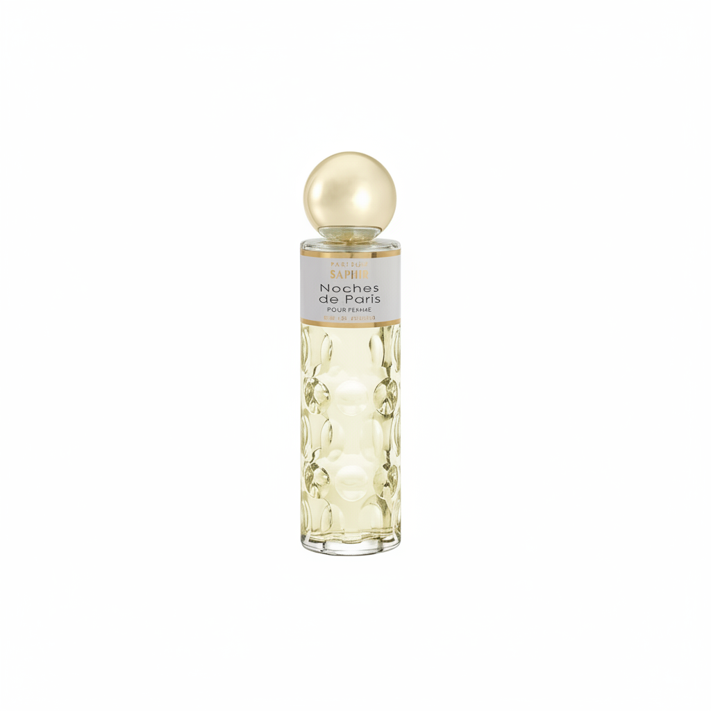 سافير EDP 200 مل نوشيس دي باريس