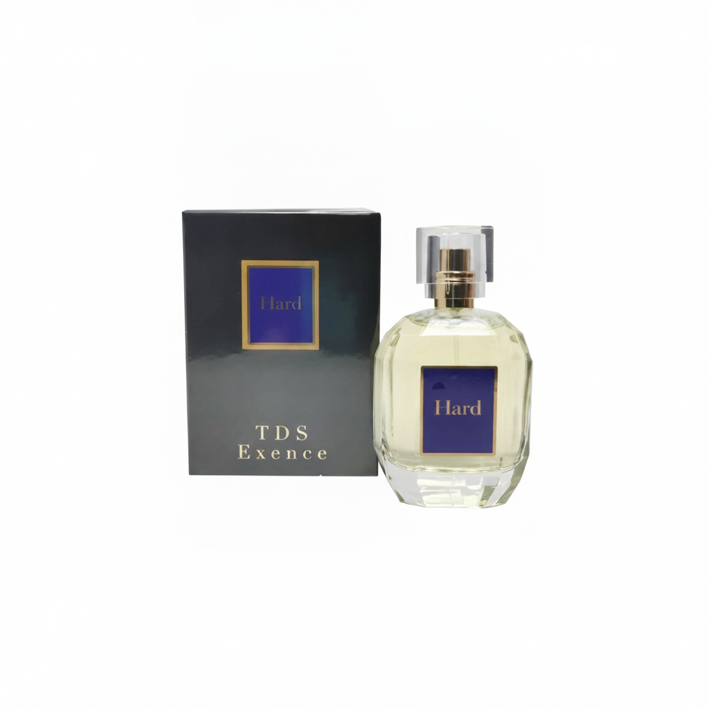 TDS إكسنس هارد EDP 100 مل