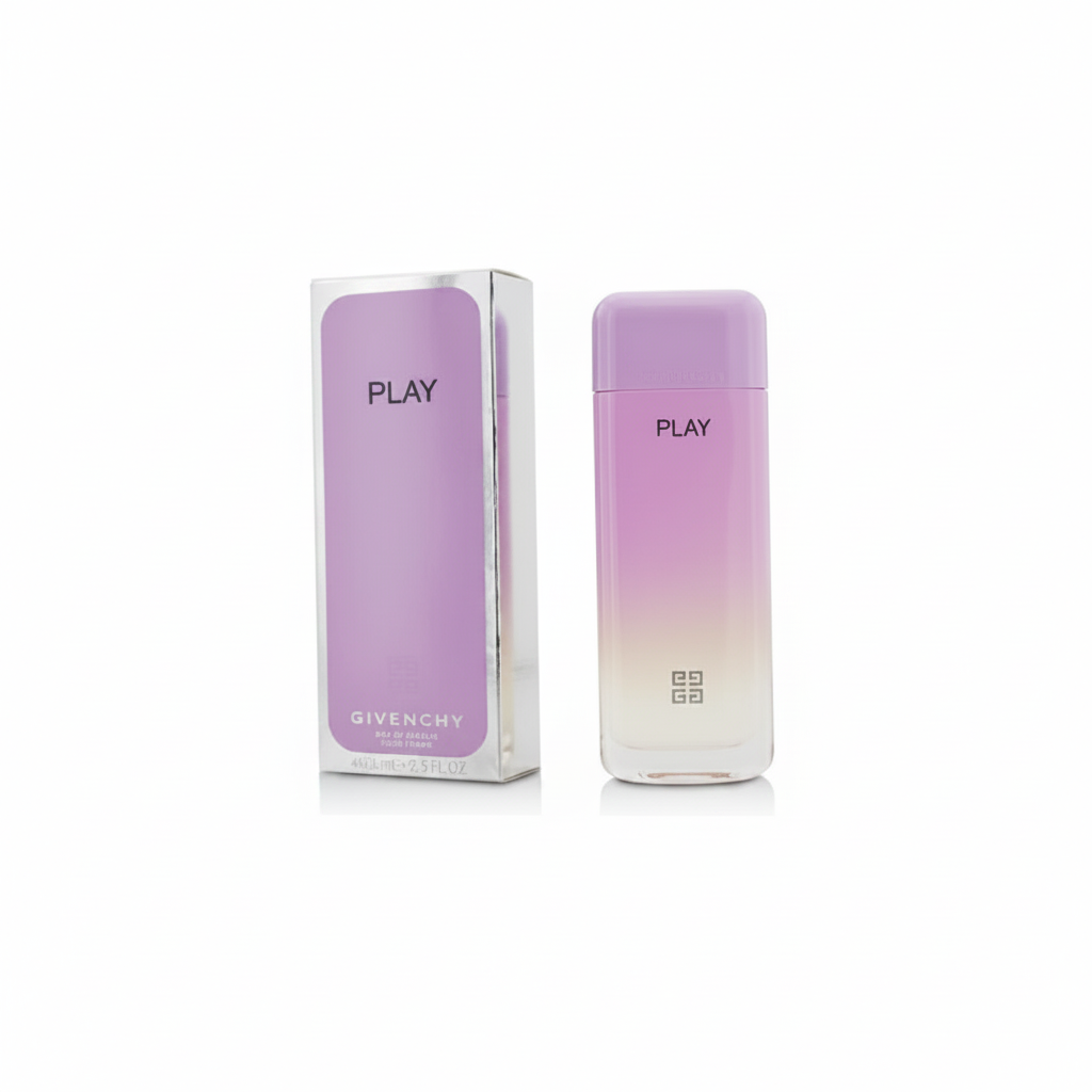 جيفنشي بلاي ماء عطر 75 مل