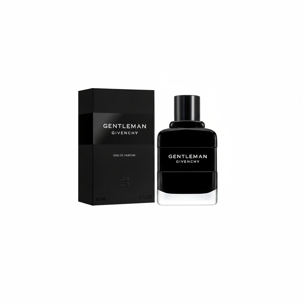 جيفنشي جنتلمان ماء عطر 60مل