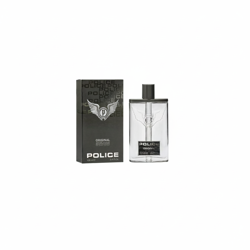 بوليس عطر بعد الحلاقة أوريجينال 100 مل