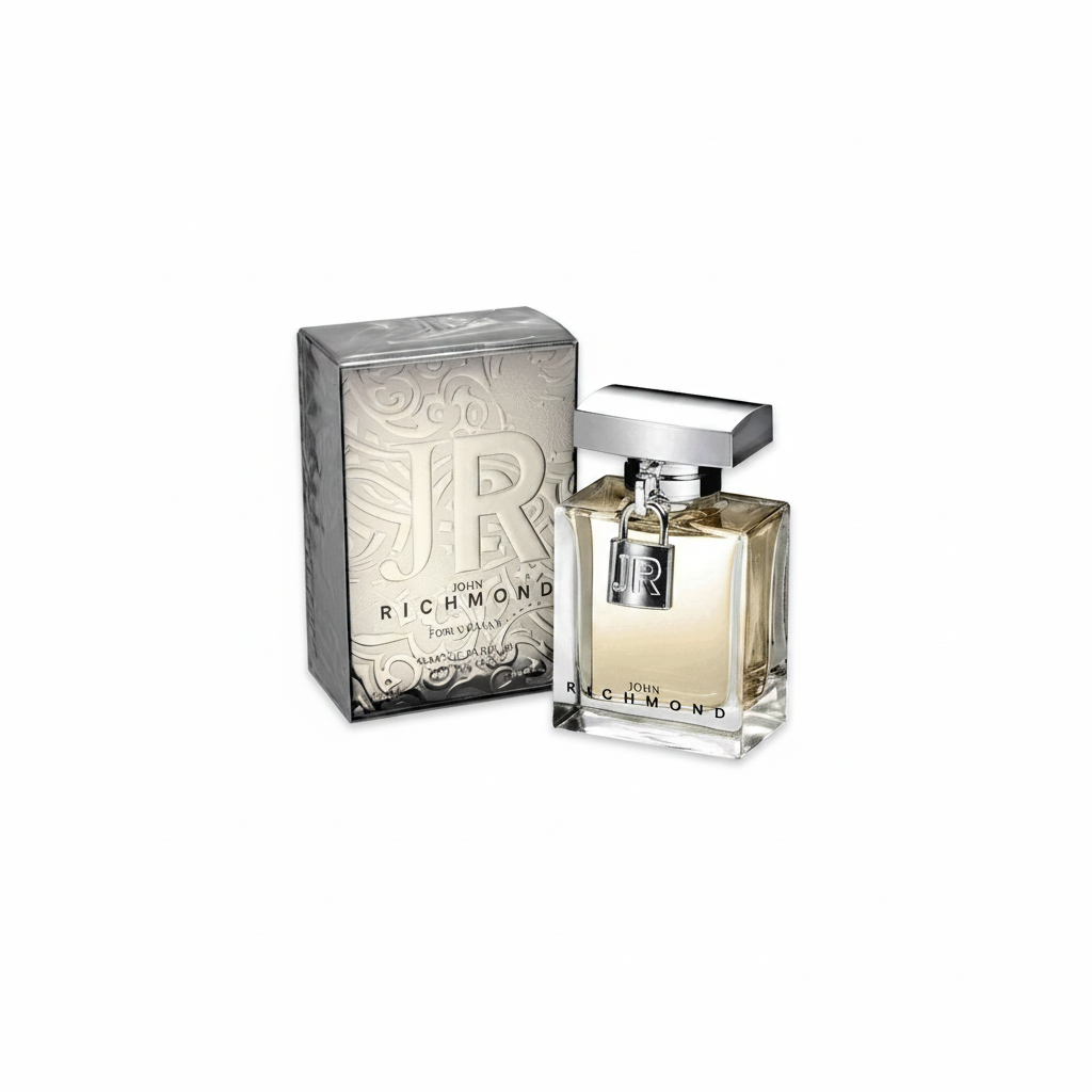 RICHMOND FOR WOMAN EDP 50ML