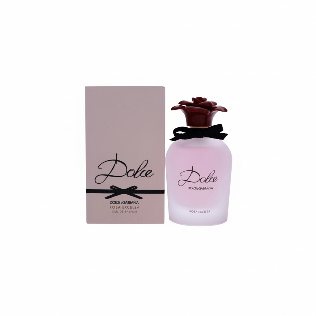 D&G دولشي روزا EDP 75 مل