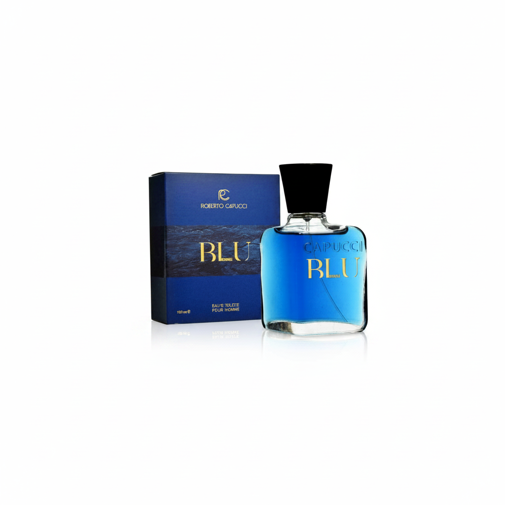 ROBERTO CAPUCCI BLU INTENSO 男士淡香水 100毫升