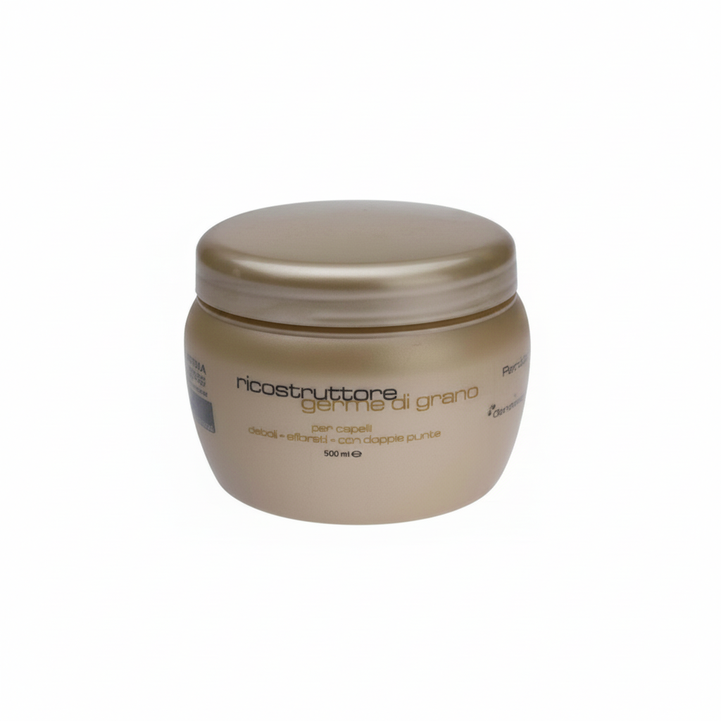 RETRO' RECONSTRUCTOR FOR DAMAGED HAIR AND SPLIT ENDS 500ML