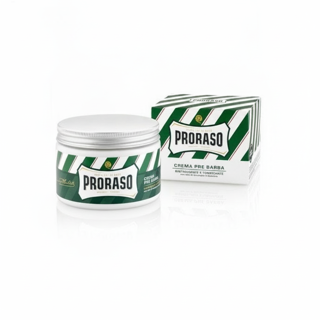 PRORASO PRE-SHAVE CREAM 300ML