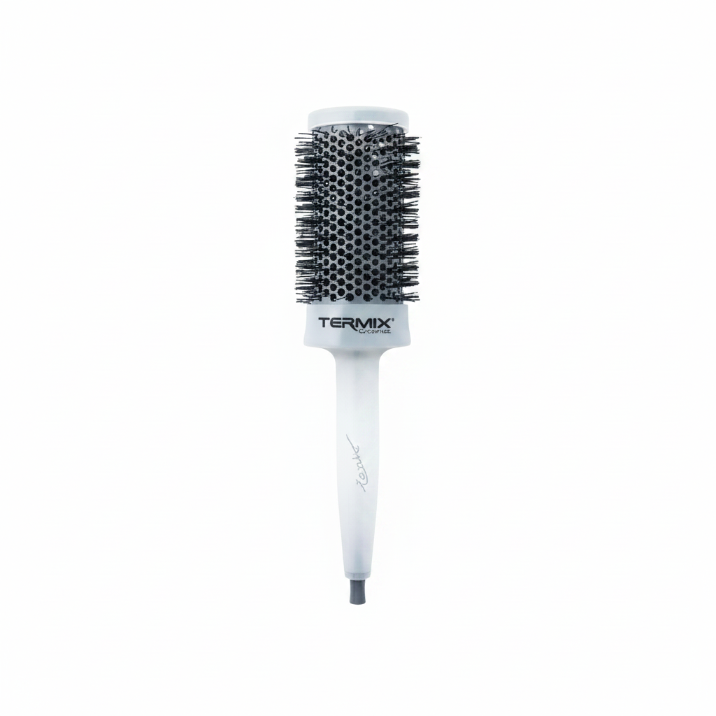 TERMIX BRUSH WITH IONIC RAMIC ø 43