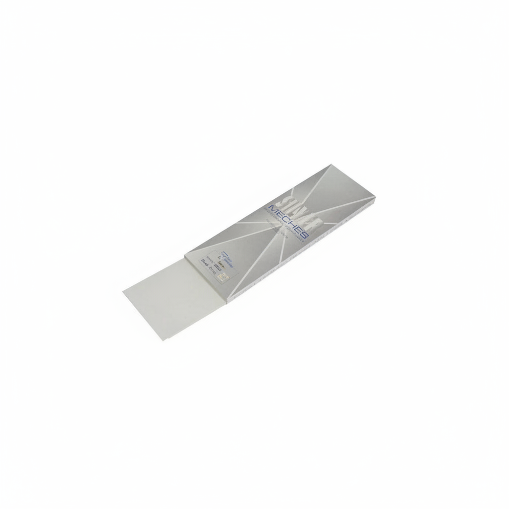 ALUMINIUMFOLIE TIL STRIBER 200STK