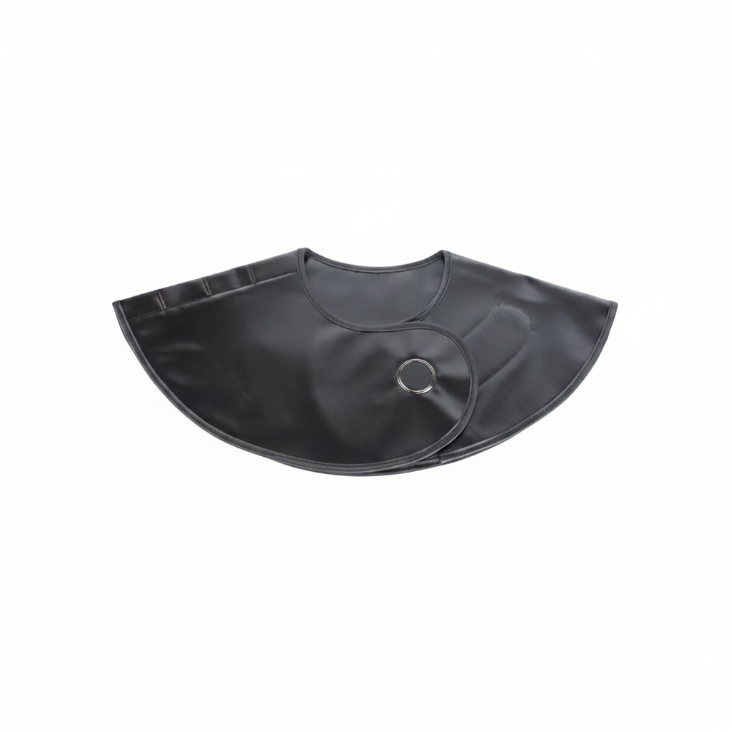 MAGNETIC CONICAL CUTTING COLLAR