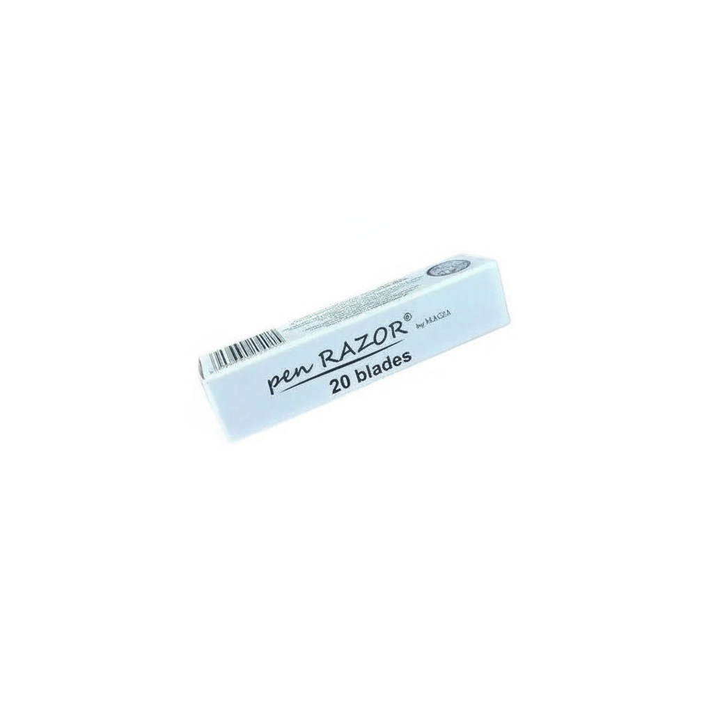 LABOR RAZOR 剃须刀片 20片装