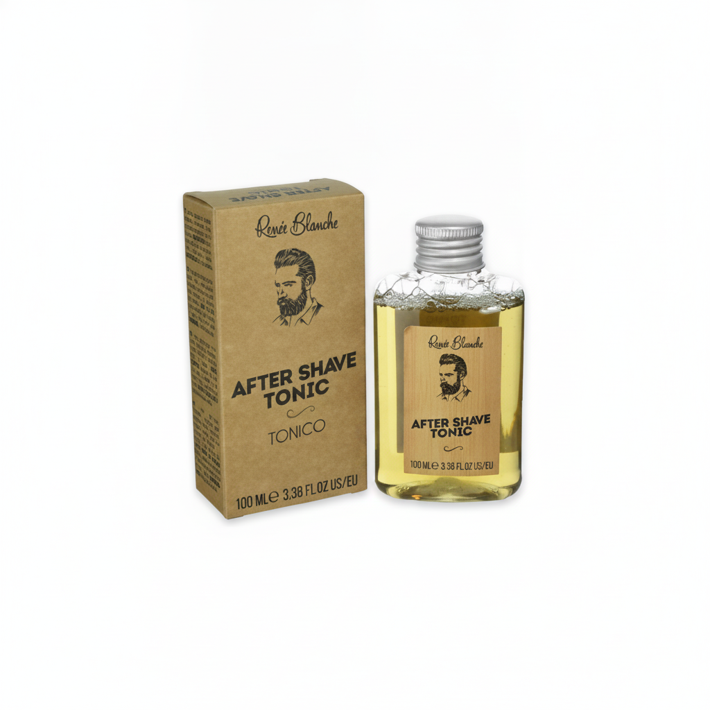 RB MEN'S GROOMING BEARD TONIC 100 ML