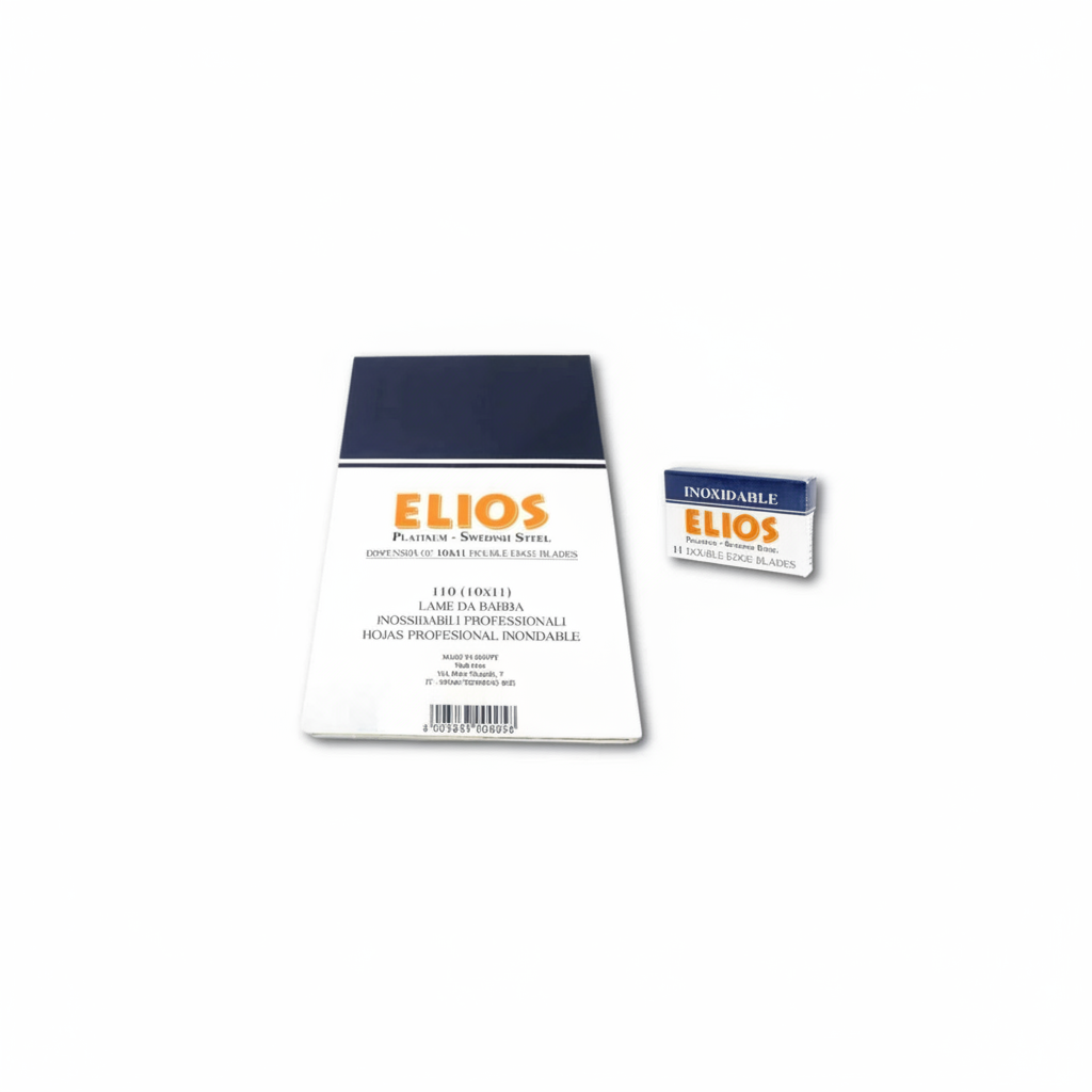 Elios 刀片 110片装