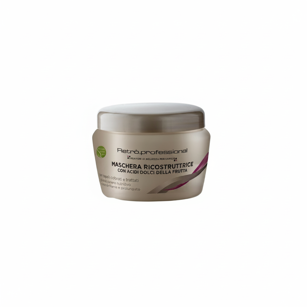 RETRO' PROFESSIONAL SWEET ACID FRUIT RECONSTRUCTOR 500ML
