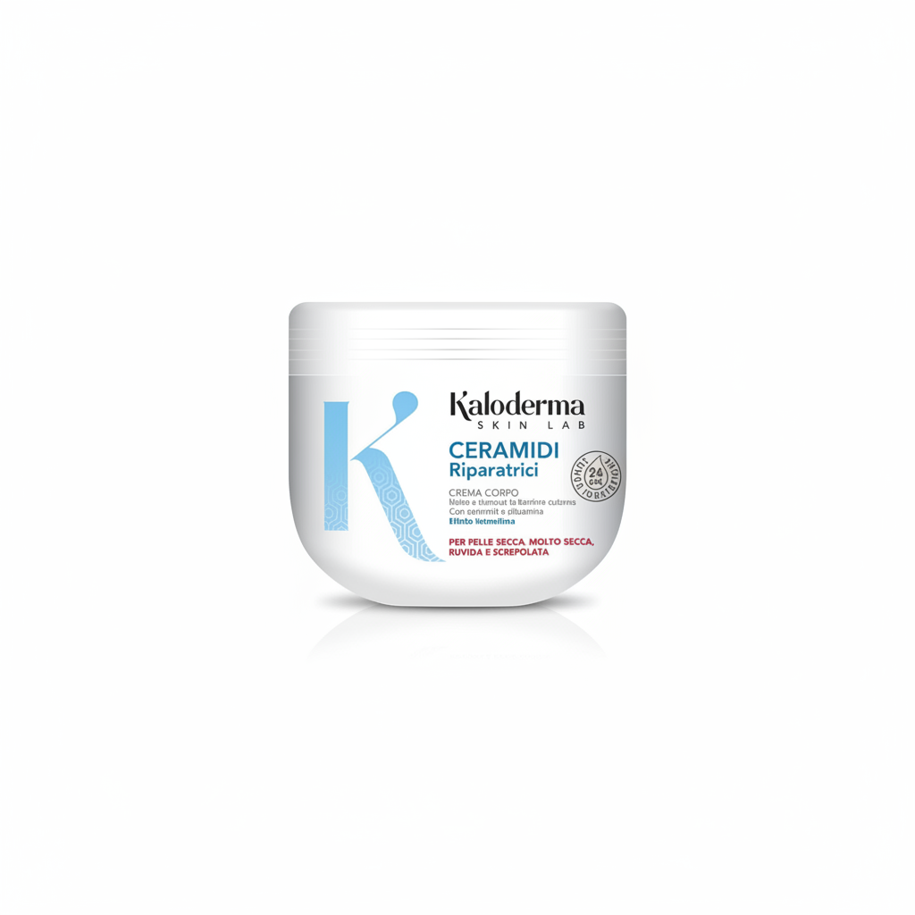 KALODERMA 修复保湿身体乳 适合干性皮肤 450毫升