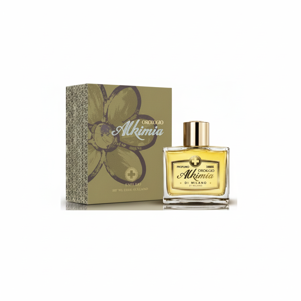 GURU ALKIMIA FEMME عطر EDP 100مل