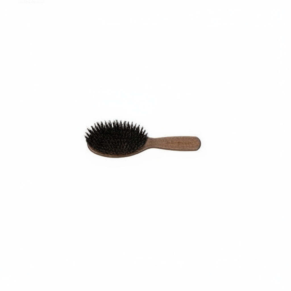 MP-HAIR LARGE OVAL BOAR BRUSH
