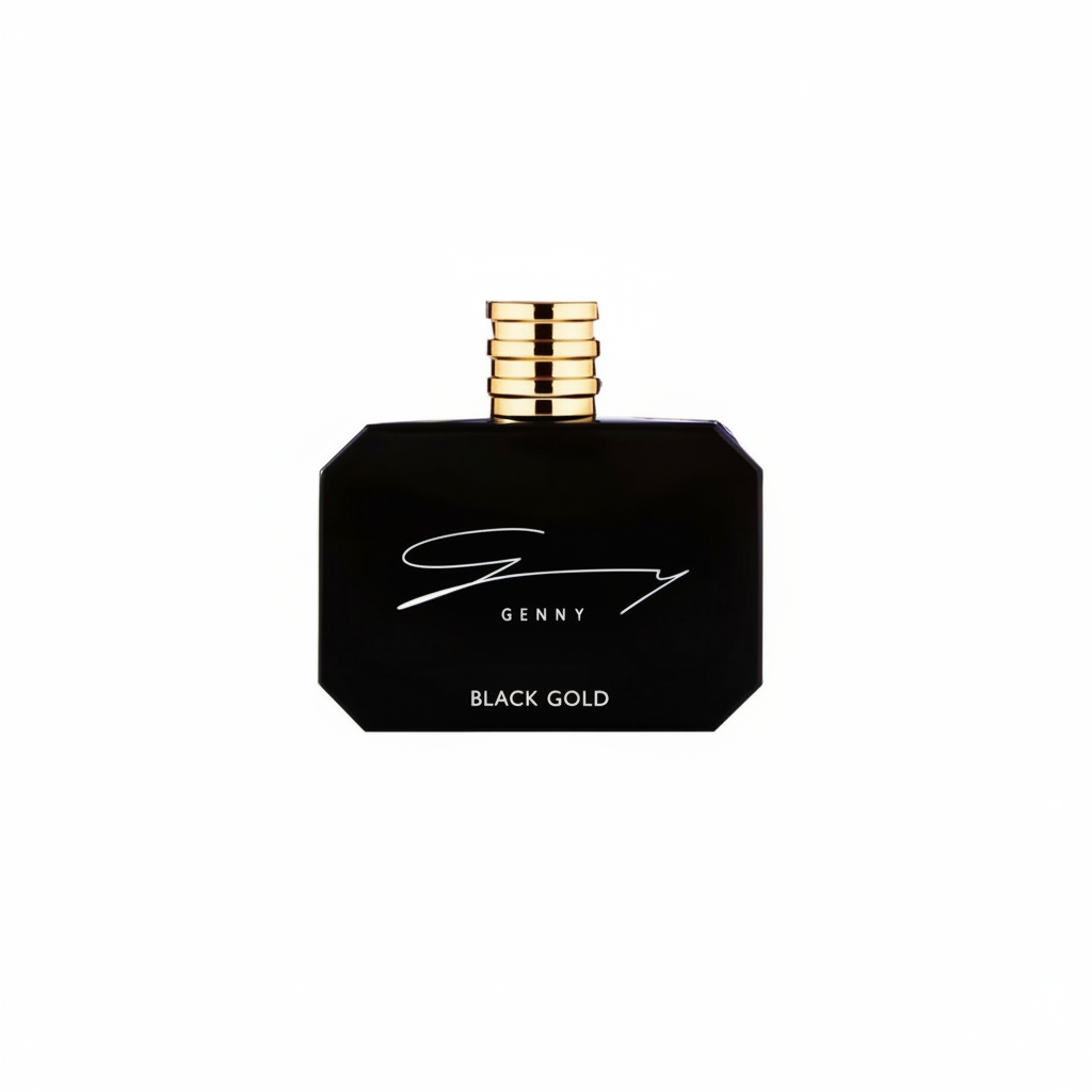 جيني بلاك جولد عطر 100 مل