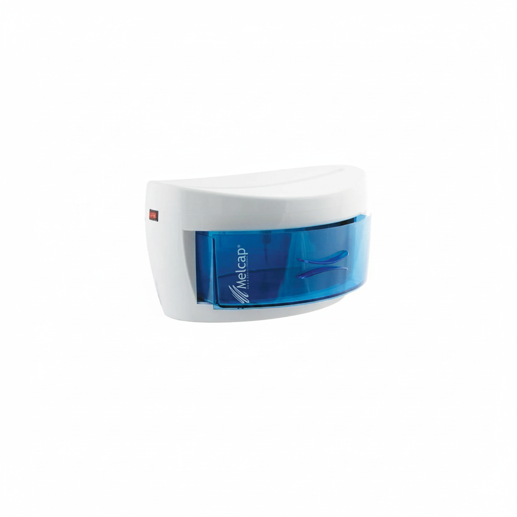 MELCAP STERILIZER MODEL LUNA