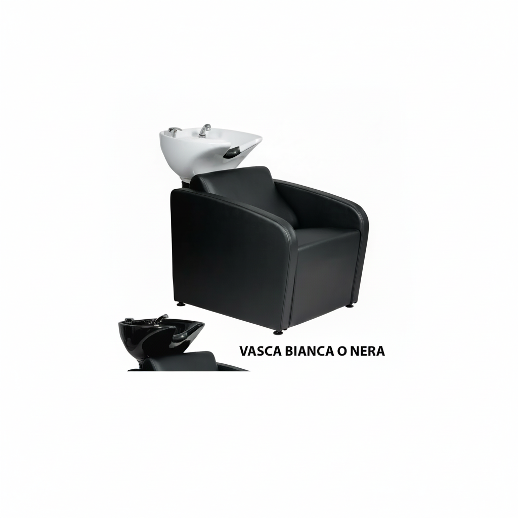 MELCAP NEVADA SHOWER WASH BASIN ART.AR0984 