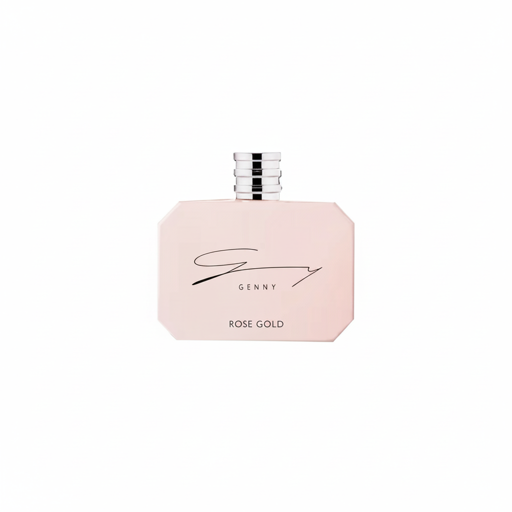 جيني روز جولد عطر 100 مل